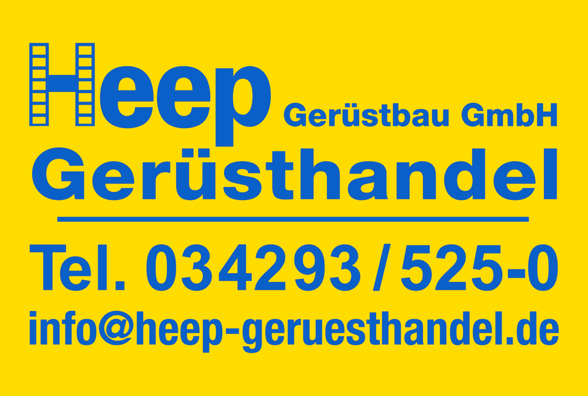 (c) Heep-geruesthandel.de