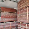 Plettac Fassadengerüst mit Holzböden 1500m² gebraucht
